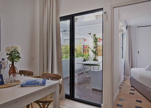 The Salty Lodge Appartments - Lagos Portugal