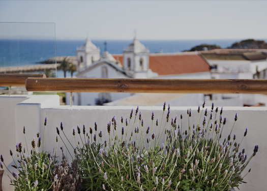 The Salty Lodge - Lagos Portugal