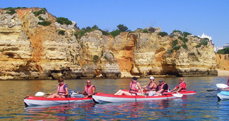 OCEAN KAYAKS