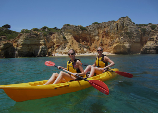 The Salty Lodge - Lagos Portugal