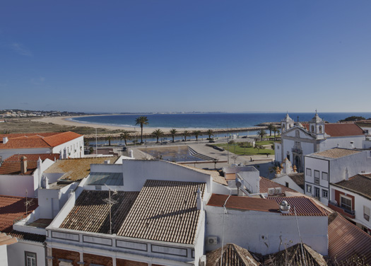 The Salty Lodge - Lagos Portugal