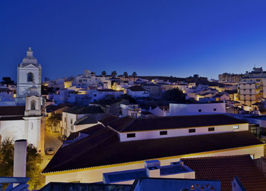 The Salty Lodge - Lagos Portugal